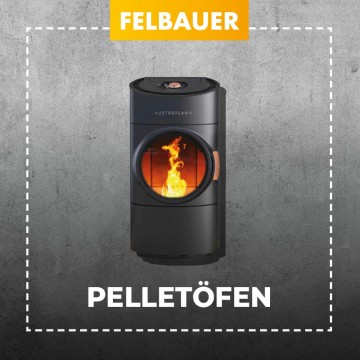 Pelletöfen