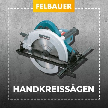 Handkreissägen